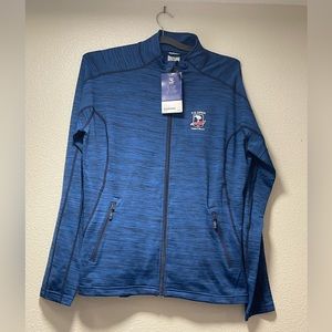 US Open Pebble Beach 2019 Atlantis Jacket NWT Large